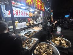 -清真·王家桶子鸡