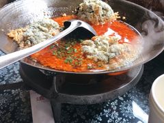 -张关合渣(朱家坳店)