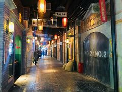 -1192弄老上海风情街(世纪汇广场店)