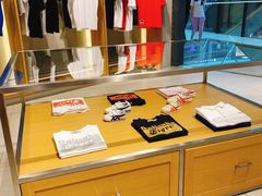 -Onitsuka Tiger(港汇恒隆广场店)