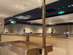 -海底捞火锅(九久奥特莱斯店)