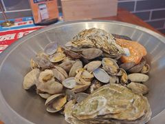 -渔家风味·鲅鱼水饺·央视展播·海鲜天津菜(开发区店)