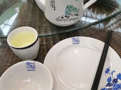 -陶然居·重庆菜(生态园店)