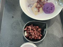 -鲜芋仙(太原街万达店)