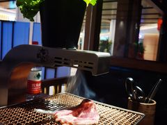 -九田家黑牛烤肉料理(太阳宫广场店)