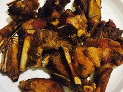 -火焰枪蛋·烧烤(奉天街店)