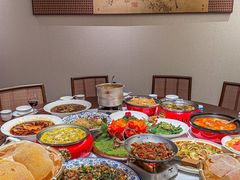 -灶东家民间菜(回兴店)