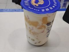 -煲珠公·老红糖珍珠奶茶(长宁龙之梦店)