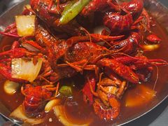 -517烧烤·龙虾·海鲜大排档(万象都荟店)