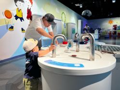 -北京科学中心儿童乐园