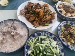 -生态苑农庄(十里画廊遇龙河店)