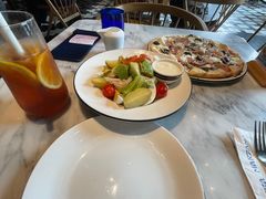 -玛尚诺Pizza&Bar(长泰广场店)
