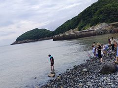 -乌石塘景区