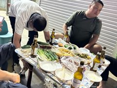 -流浪者复古西餐鸡尾酒吧(沈阳店)