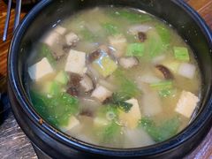 -意成料理
