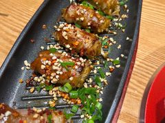 -星光小把串·海鲜烧烤(西安路店)