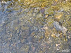 -碓臼峪自然风景区