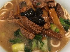 -奎元馆.百年奎元.非遗传承(西湖边的解放路店)