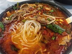 -李米线(武陵路店)