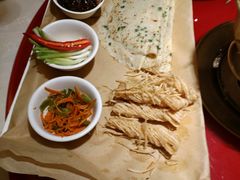 -山西会馆·晋菜·晋商宴·牌匾博物馆(胜利东街店)