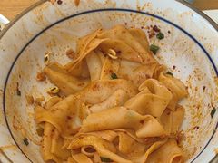 -山丹丹西北菜(金贸大厦店)