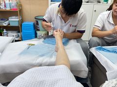 -郑远元专业修脚房(昌里东路店)