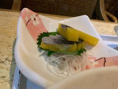 希鲮鱼刺身-雍和会海鲜姿造自助(湖东路店)