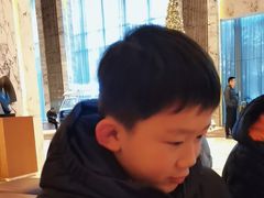 -上海漕河泾万丽酒店