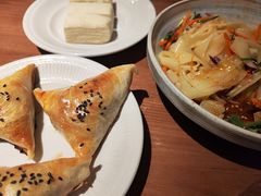 -疆里疆外·和田烤肉·清真