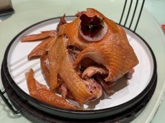 招牌手撕鸡-和和小厨