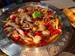 -破店肥哈·海鲜·烧烤(郑州银泰inPARK店)