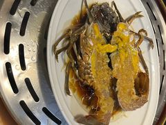 -蔚海之都·象山蒸汽海鲜(仙霞路店)