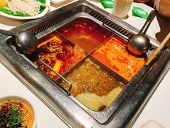 -海底捞火锅(锦艺城店)
