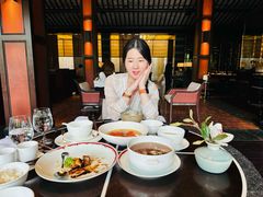 -杭州西子湖四季酒店·金沙厅