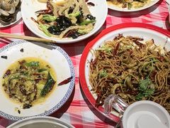 -昌盛德徐州老菜馆