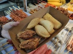 -好可爱经典炸炸炸·炸鲜奶(长郡老店)