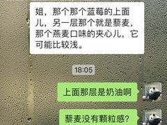 -勒甜LO CHO·定制低糖代糖纯动物奶油生日蛋糕(新开路店)