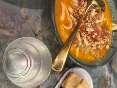 -浩海火燒雲傣家菜(芮欧百货店)