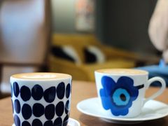 -argangKaffe(宝庆路店)