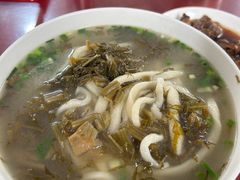 -菊英大排拉面馆(中村店)