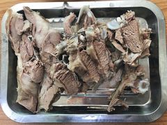 -马学武手抓美食(下南关总店)