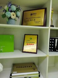 -苗医生专业祛痘·皮肤管理