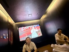 -华夏良子·足道·SPA·艾灸(金皇大厦店)