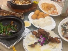-香顺·客家菜(东坑店)