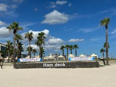 -咸德海水浴场
