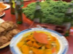 -忆江南·生态餐饮宴会酒店