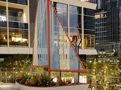 -深圳湾万象城(南山店)