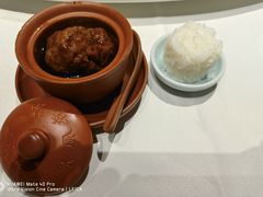 张氏狮子头-羲和雅苑•北京烤鸭(陆家嘴中心店)