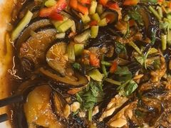 -人民公社铁锅炖·东北菜(卫国道店)