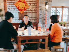 -二十八里太湖船菜(吉祥路店)